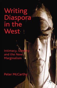 Writing Diaspora in the West (eBook, PDF)
