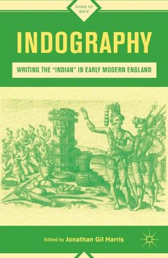 Cover Indography (eBook, PDF)