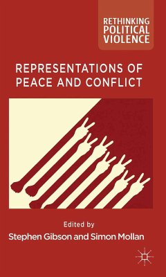 Representations of Peace and Conflict (eBook, PDF)