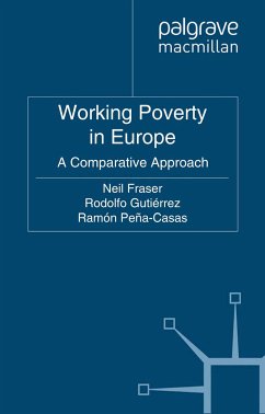 Working Poverty in Europe (eBook, PDF)