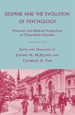 Despine and the Evolution of Psychology (eBook, PDF)