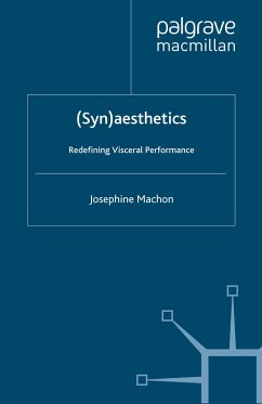 (Syn)aesthetics (eBook, PDF)