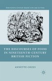 The Discourses of Food in Nineteenth-Century British Fiction (eBook, PDF)