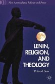Lenin, Religion, and Theology (eBook, PDF)