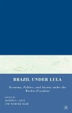Brazil under Lula (eBook, PDF)