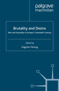 Brutality and Desire (eBook, PDF)
