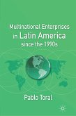 Multinational Enterprises in Latin America since the 1990s (eBook, PDF)