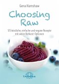 Choosing Raw (eBook, ePUB)