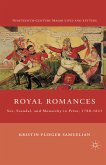 Royal Romances (eBook, PDF)