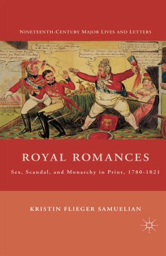 Royal Romances (eBook, PDF) - Samuelian, K.