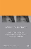 Poetics of the Body (eBook, PDF)