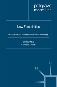 New Femininities (eBook, PDF)