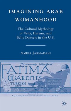 Imagining Arab Womanhood (eBook, PDF) - Jarmakani, A.