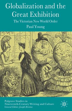 Globalization and the Great Exhibition (eBook, PDF) - Young, Paul