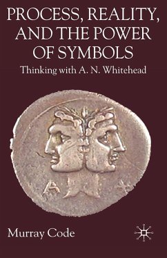 Process, Reality, and the Power of Symbols (eBook, PDF)