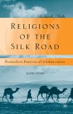 Religions of the Silk Road (eBook, PDF)