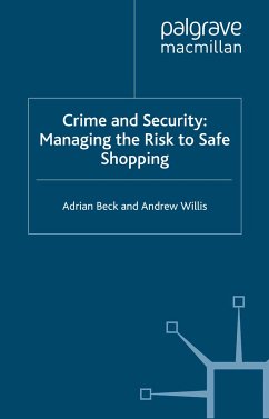 Crime and Security (eBook, PDF) - Beck, A.; Willis, A.