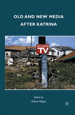 Old and New Media after Katrina (eBook, PDF) - Negra, Diane