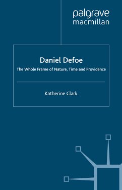 Daniel Defoe (eBook, PDF)