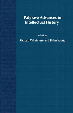 Palgrave Advances in Intellectual History (eBook, PDF)