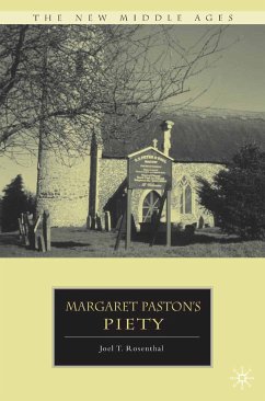 Margaret Paston’s Piety (eBook, PDF) - Rosenthal, J.