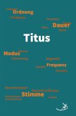 Titus (eBook, ePUB)