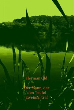 Der Mann, der den Teufel zweimal traf (eBook, ePUB) - Old, Herman