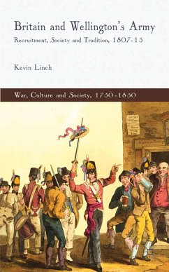 Britain and Wellington's Army (eBook, PDF)