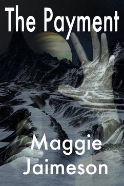 Cover The Payment (eBook, ePUB)