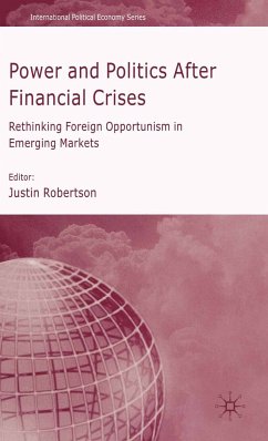 Power and Politics After Financial Crises (eBook, PDF)