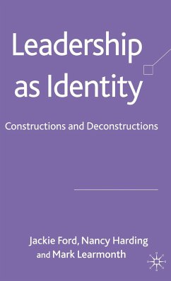 Leadership as Identity (eBook, PDF)
