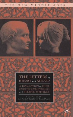Cover The Letters of Heloise and Abelard (eBook, PDF)