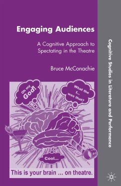 Engaging Audiences (eBook, PDF) - McConachie, B.