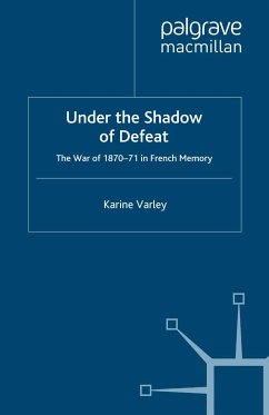 Under the Shadow of Defeat (eBook, PDF)
