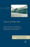 Terror and the Arts (eBook, PDF)