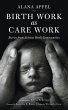 Birth Work as Care Work (eBook, ePUB) - Bild 1