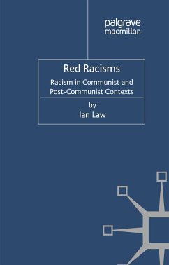 Red Racisms (eBook, PDF)