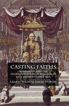 Casting Faiths (eBook, PDF)