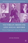 Victorian Medicine and Social Reform (eBook, PDF)