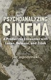 Psychoanalyzing Cinema (eBook, PDF)