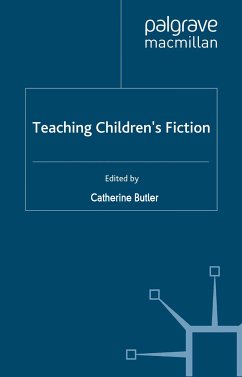 Teaching Children&quote;s Fiction (eBook, PDF)