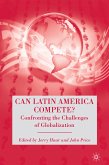 Can Latin America Compete? (eBook, PDF)
