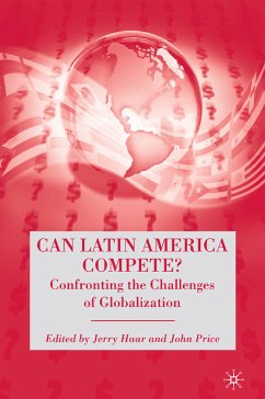 Can Latin America Compete? (eBook, PDF)