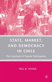 State, Market, and Democracy in Chile (eBook, PDF)