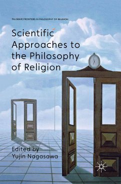 Scientific Approaches to the Philosophy of Religion (eBook, PDF)