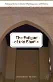 The Fatigue of the Shari&quote;a (eBook, PDF)