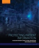 Protecting Patient Information (eBook, ePUB) Protecting Patient Information (eBook, ePUB)