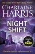 Night Shift (eBook, ePUB) - Bild 1