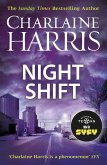 Night Shift (eBook, ePUB)