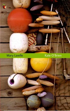 Mary Lavelle (eBook, ePUB) - O'Brien, Kate